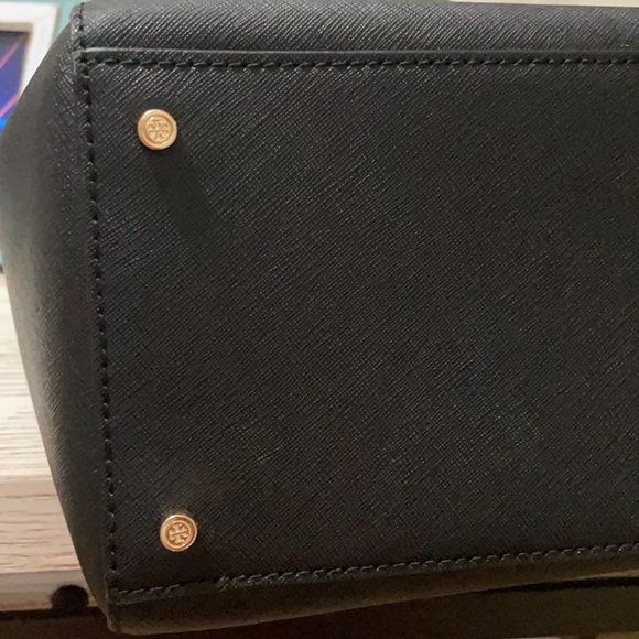 Nwt Tory Burch Emerson tote laptop bag - Picture 12 of 12